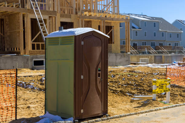 Best Best portable toilet rental  in August, CA