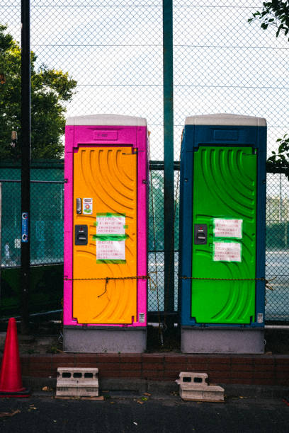 Best Long-term porta potty rental  in August, CA