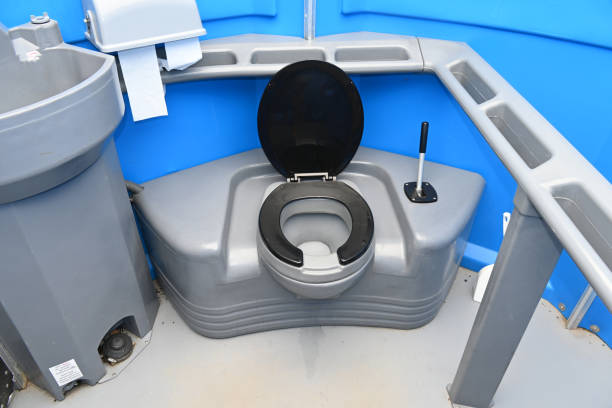 Best Portable toilet rental for construction  in August, CA