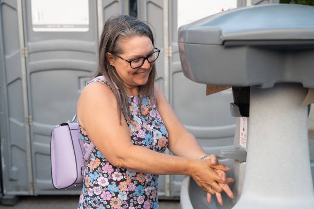 Best Affordable porta potty rental  in August, CA