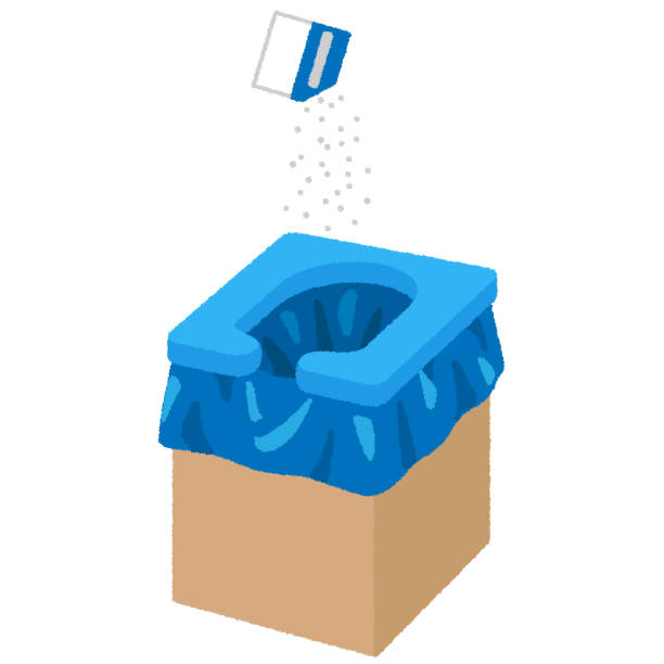 Best High-end porta potty rental  in August, CA