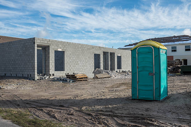Best Best portable toilet rental  in August, CA